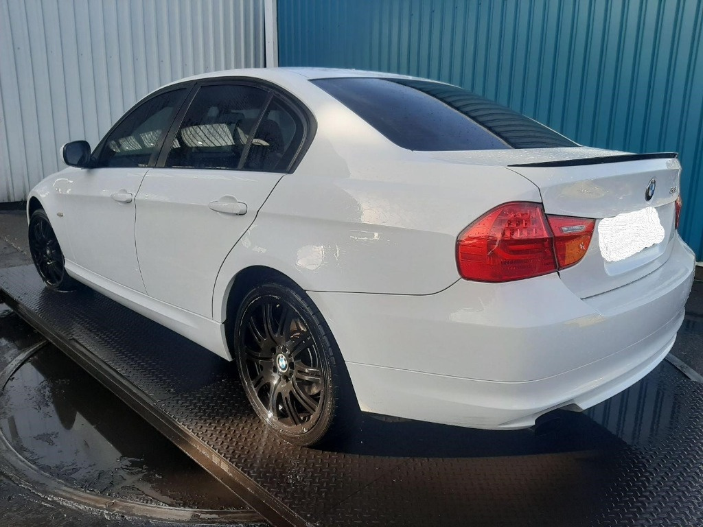 Nuca schimbator BMW E90 2009 SEDAN LCI 2