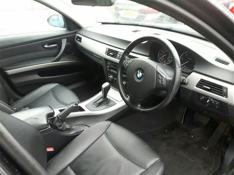 Nuca schimbator BMW E91 2007 Break 2.0 d