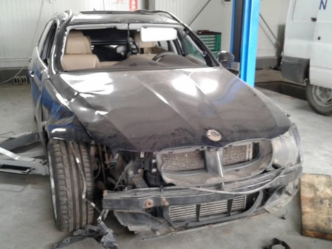 Nuca schimbator BMW E91 2010 hatchback 3.0 d