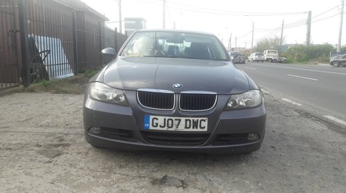 Nuca schimbator BMW Seria 3 E90 2007 LIM