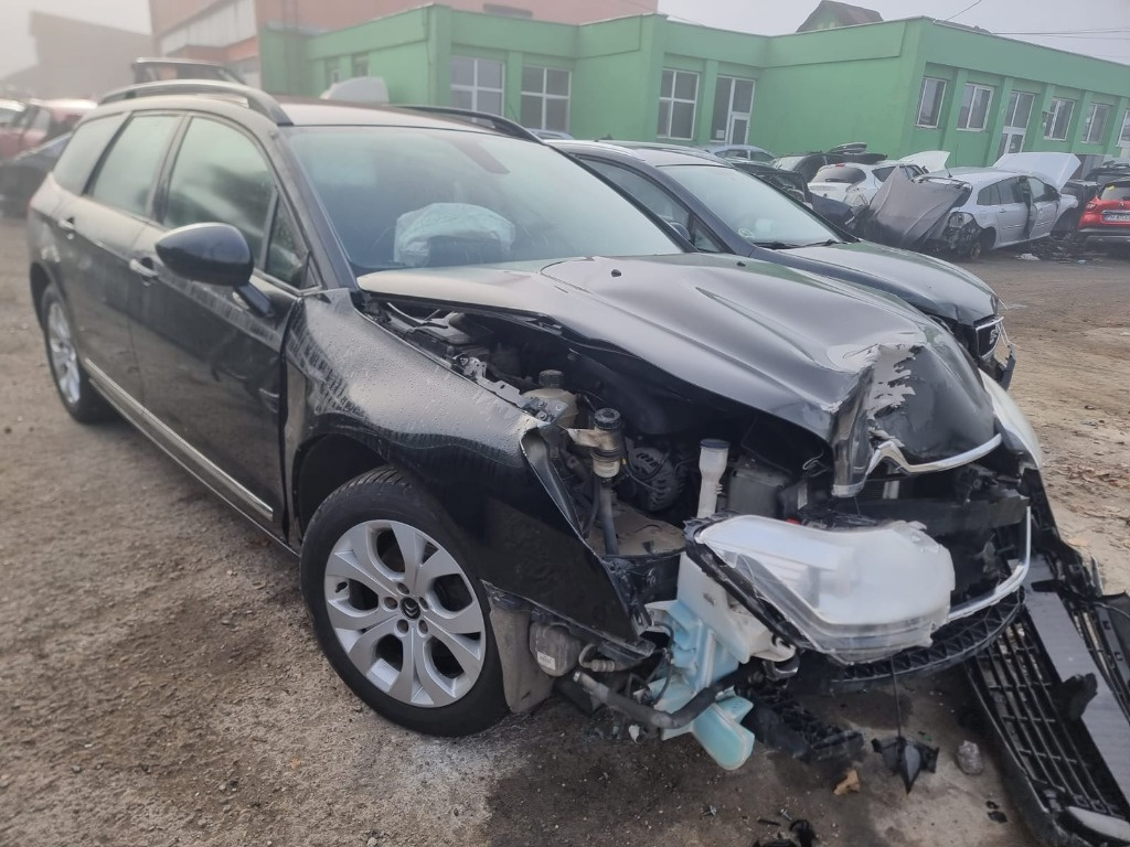 Nuca schimbator Citroen C5 2012 break 2.0 RHF