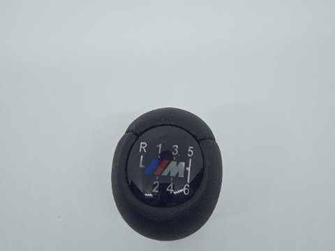 NUCA SCHIMBATOR CU LED BMW E34