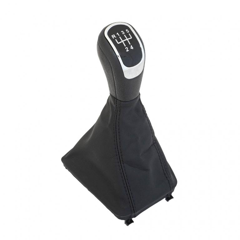 NUCA SCHIMBATOR CU MANSON PENTRU SKODA SUPERB II 2008-2012 5 TREPTE IS-31536
