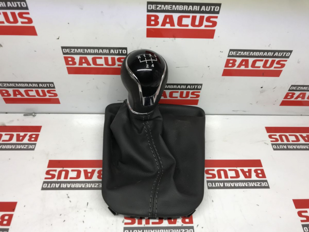 Nuca Schimbator Cu Manson Seat Ibiza 2019 Cod 6F0711113M