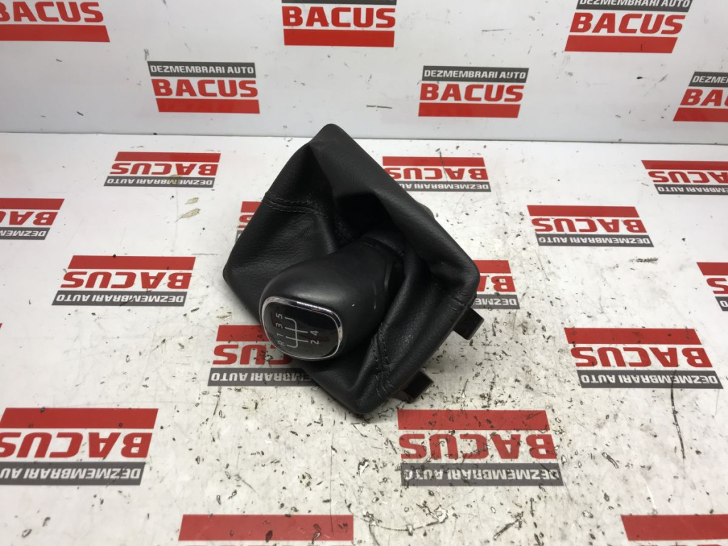 Nuca Schimbator Cu Manson Skoda Fabia 3 2018 Cod: 6V0711120