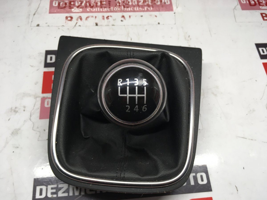 Nuca schimbator cu manson Volkswagen Golf 5 cod: 1