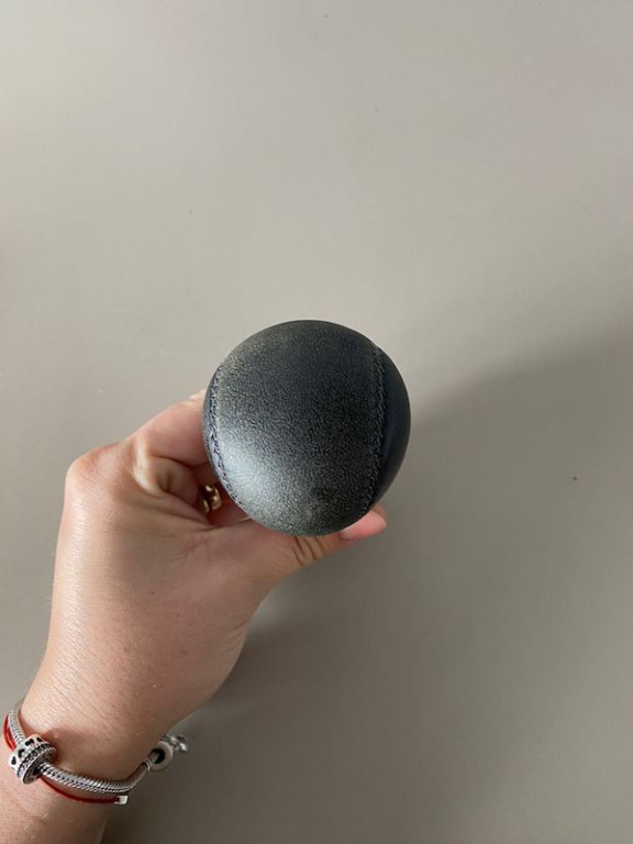 Nuca schimbator cutie de viteze manuala Space Ball