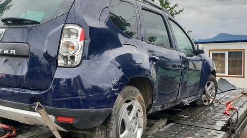 Nuca schimbator Dacia Duster 2012 4x2 1.