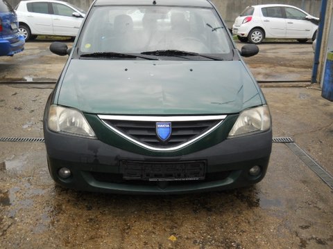 Nuca schimbator Dacia Logan 2006 barlina 1.6