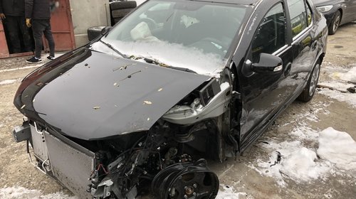 Nuca schimbator Dacia Logan 2018 Berlina