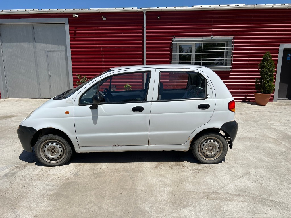 Nuca schimbator Daewoo Matiz 2002 HATCHB