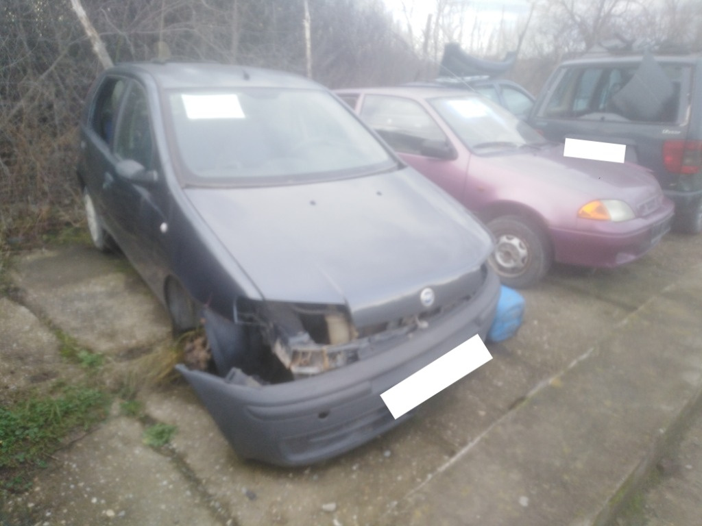 Nuca schimbator Fiat Punto 2000 Hatchbac