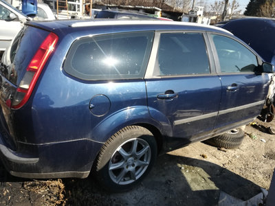 Nuca schimbator Ford Focus 2 2006 Break 1.8 tdci