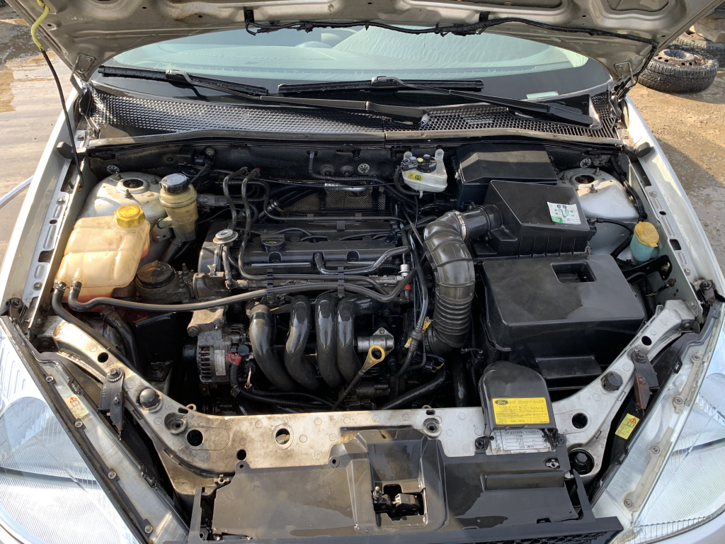 Nuca schimbator Ford Focus 2001 hatchbac