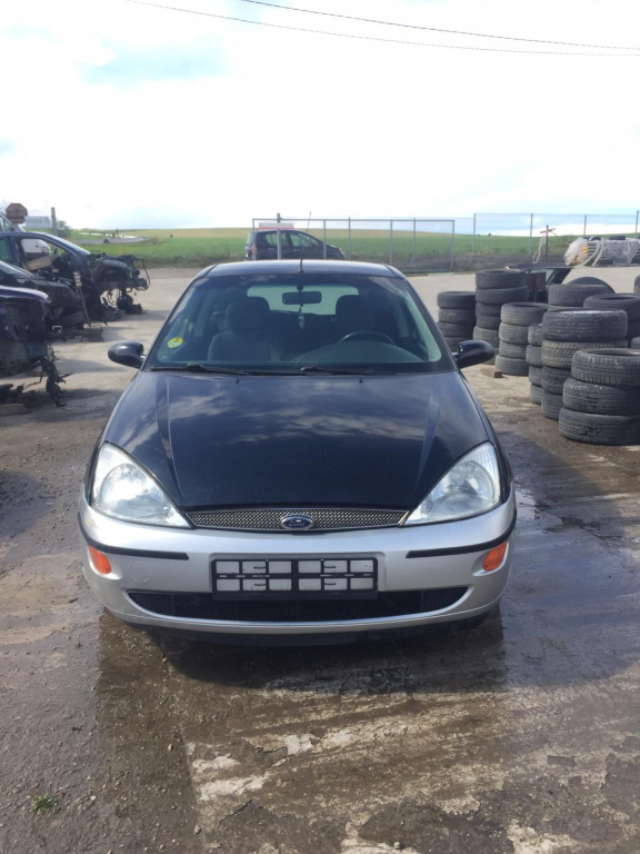 Nuca schimbator Ford Focus 2001 hatchback 1,8 tdci