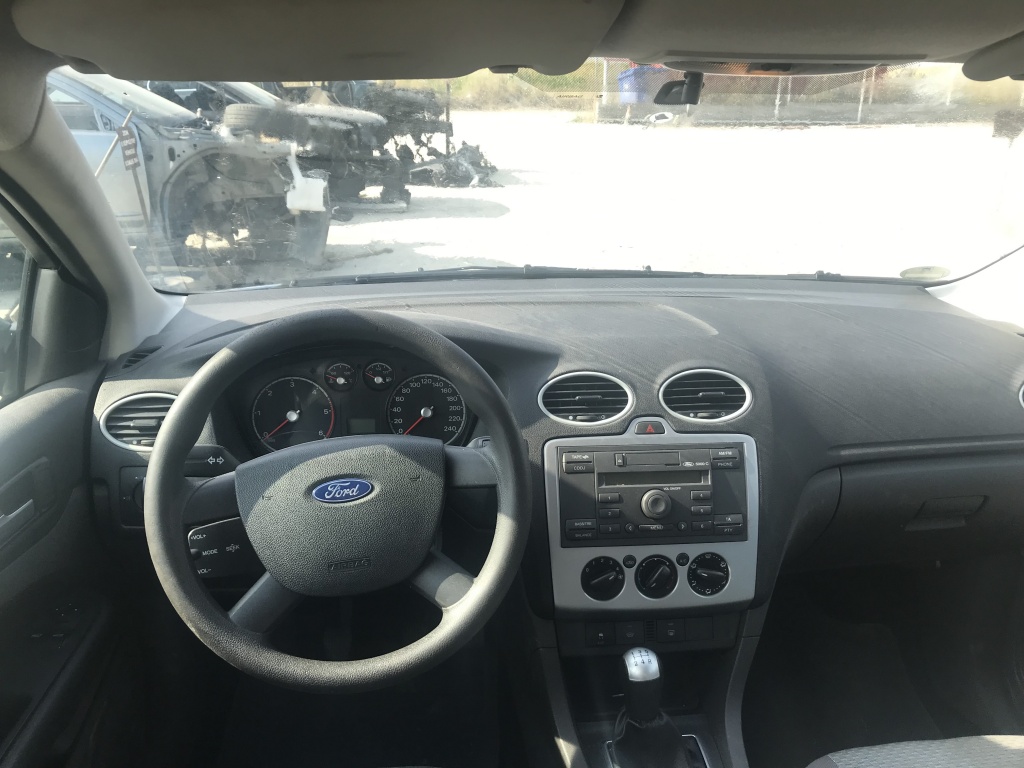 Nuca schimbator Ford Focus 2006 combi 1,