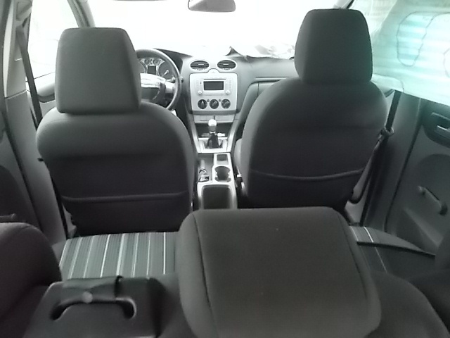 Nuca schimbator Ford Focus 2008 combi 1.