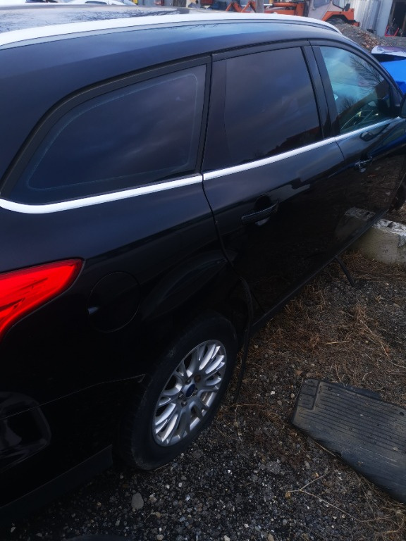 Nuca schimbator Ford Focus 3 2011 Combi 