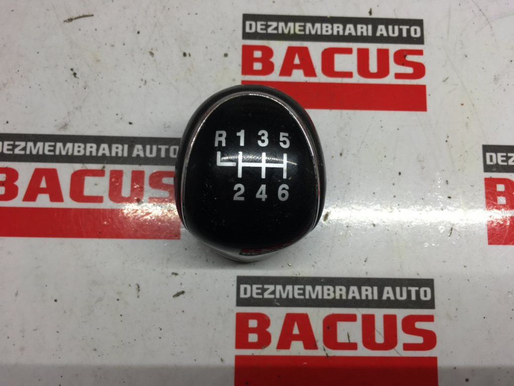 Nuca schimbator Ford Focus 3