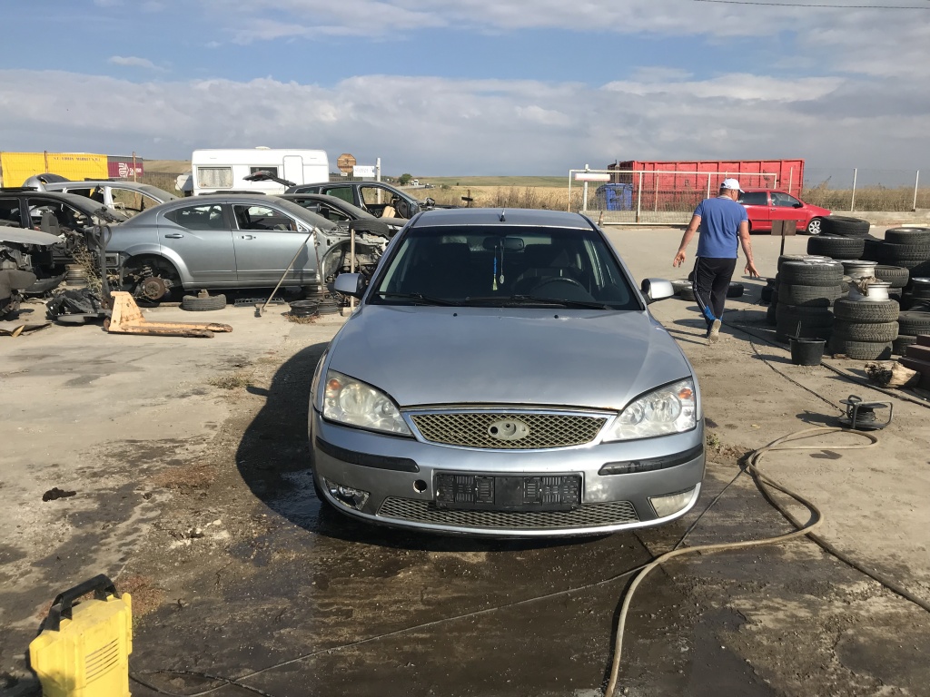 Nuca schimbator Ford Mondeo 2005 limuzina 2000 tdci