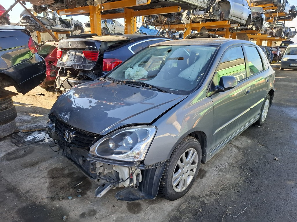 Nuca schimbator Honda Civic 2004 hatchback 1.6 benzina D16V1