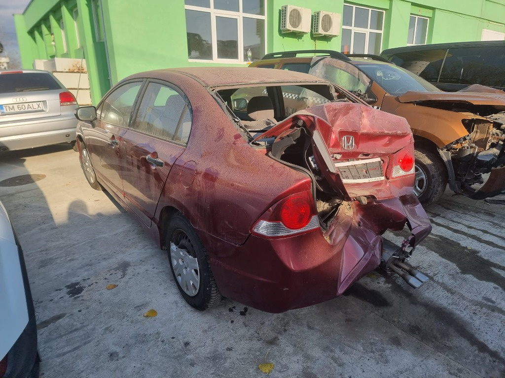 Nuca schimbator Honda Civic 2008 berlina