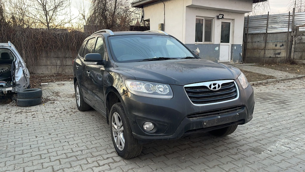 NUCA SCHIMBATOR HYUNDAI SANTA FE D4HB AUTOMAT 2010-2012