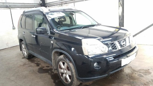 Nuca schimbator Nissan X-Trail 2009 SUV 