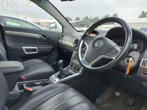 Nuca schimbator Opel Antara 2012 SUV 2.2 CDTI