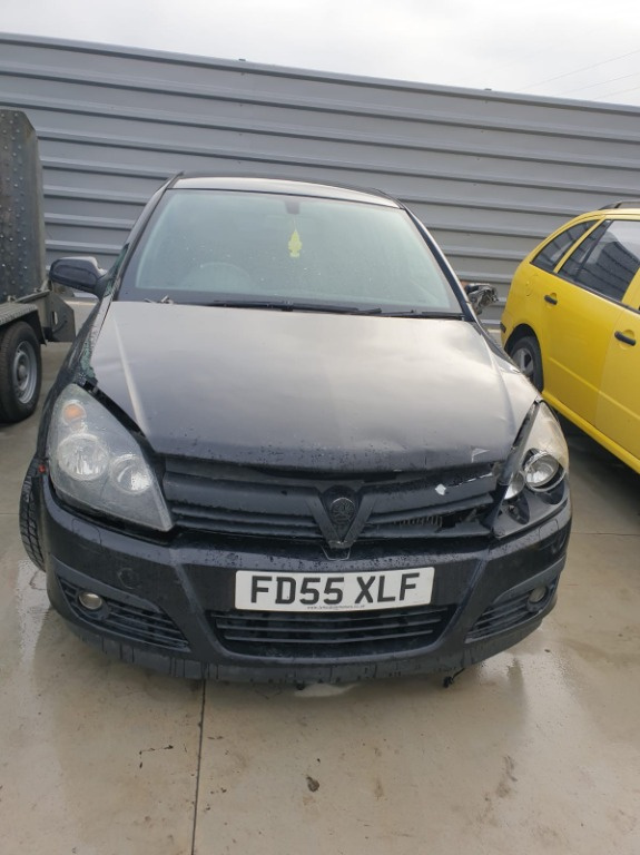 Nuca schimbator Opel Astra H 2006 HATCHBACK 1.7