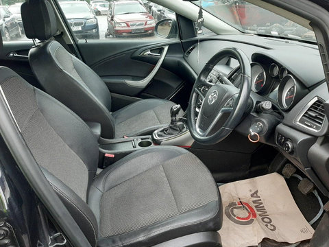 Nuca schimbator Opel Astra J 2011 Hatchback 1.4 TI