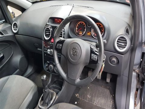 Nuca schimbator Opel Corsa D 2007 Hatchback 1.2 SXi