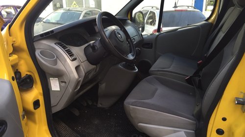 Nuca schimbator Opel Vivaro 2010 Duba 2.