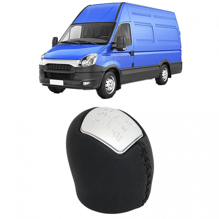 Nuca schimbator pentru Iveco Daily 2006-2017 5 Tre