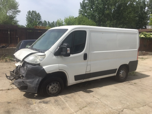 Nuca schimbator Peugeot Boxer 2012 AUTOUTILITARA 2.2 HDI