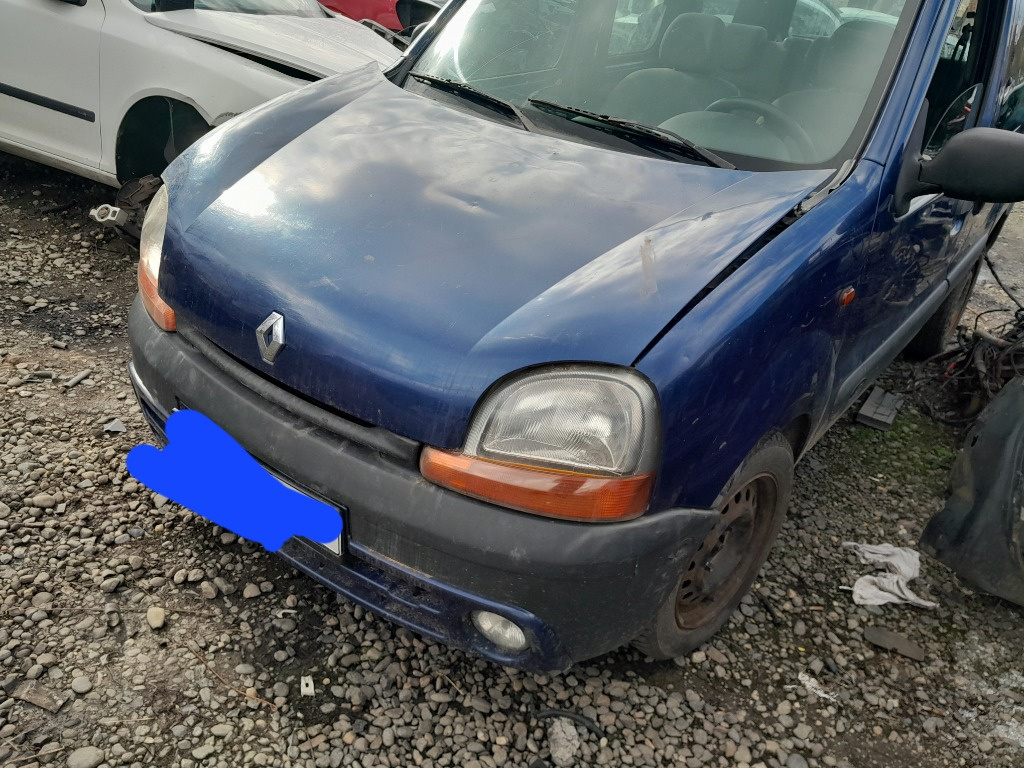 Nuca schimbator Renault Kangoo 2004 hatchback 1.5 dci