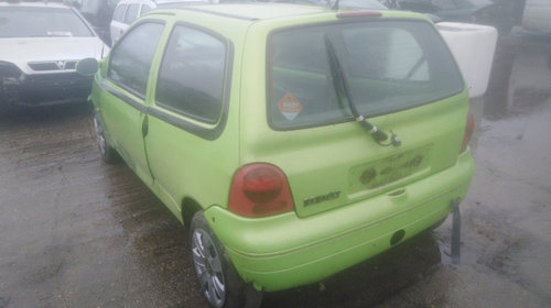 Nuca schimbator Renault Twingo 2001 Hatc