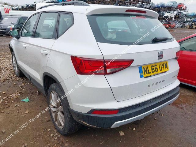 Nuca schimbator Seat Ateca [2016 - 2020]