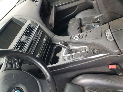 Nuca schimbator / selector viteze BMW F06 F12 F13 2012 2013 2014