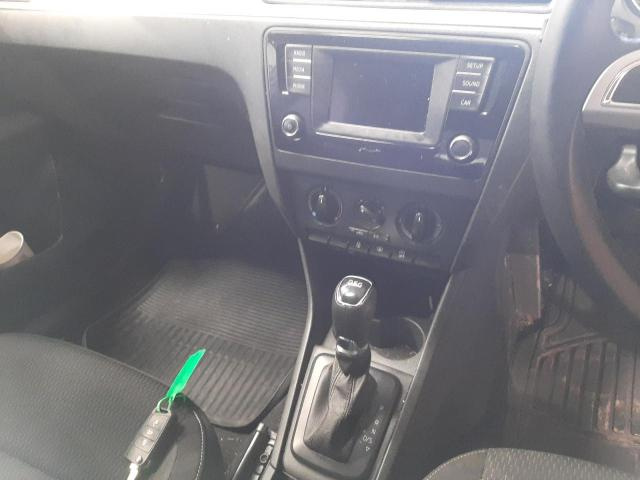 Nuca schimbator Skoda Rapid 3 [2012 - 2017] Liftback 1.4 Diesel