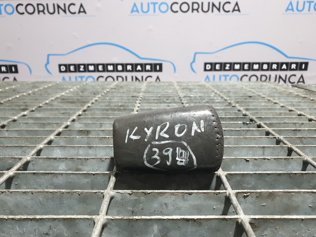 Nuca schimbator SsangYong Kyron 2006 - 2019 Manuala 5 Trepte