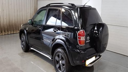 Nuca schimbator Toyota RAV 4 2005 SUV 2.