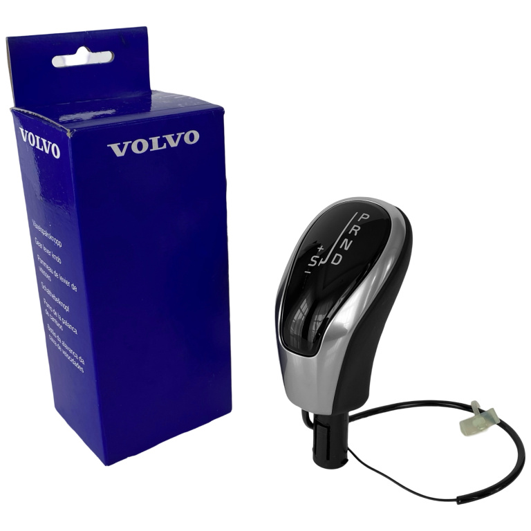 Nuca Schimbator Viteze Automata Oe Volvo V60 2016→ 31437876