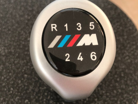Nuca schimbator viteze BMW X3