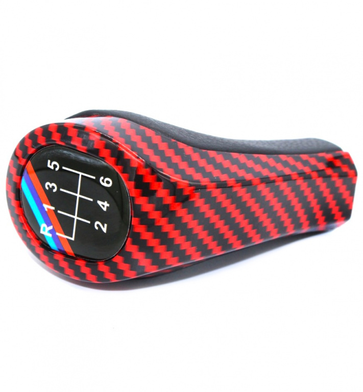 Nuca Schimbator Viteze Compatibil Bmw Seria 3 E92 2006-2013 6 Trepte FXBMW-39