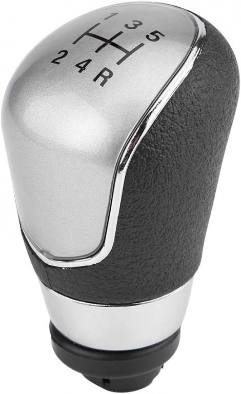 Nuca Schimbator Viteze Compatibil Ford C-Max DM2 2007-2010 GZB-FR-003
