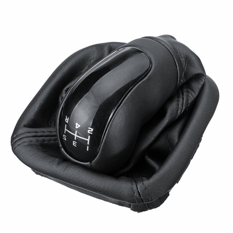 Nuca Schimbator Viteze + Manson Combatibil Mercedes-Benz A-Class W168 1997-2004 SSV-309 5 Trepte
