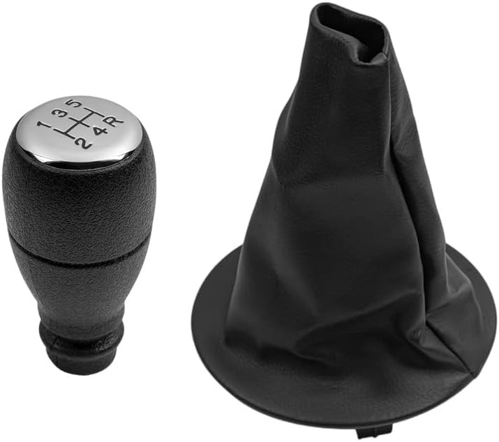 Nuca Schimbator Viteze + Manson Compatibil Citroen Berlingo 2 2008-2018 SSV-300 5 Trepte + GZB-CT-006