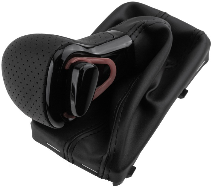Nuca Schimbator Viteze + Manson Nty Audi Q5 8R 2008-2016 Automat GZB-AU-015