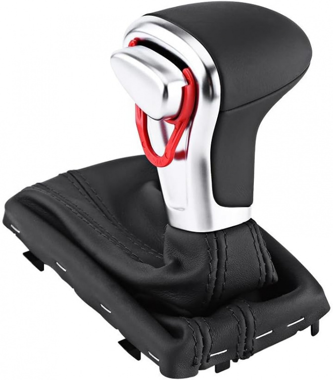 Nuca Schimbator Viteze + Manson Nty Audi Q5 8R 2008-2016 Automat GZB-AU-014